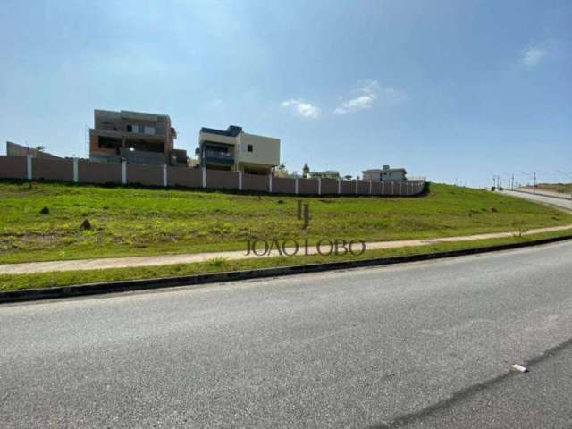 Terreno à venda, 450 m² por R$ 1.100.000 - Urbanova - São José dos Campos/SP