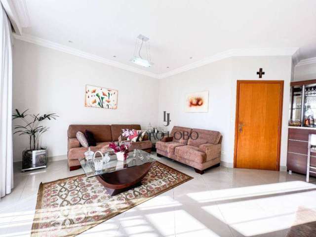 Apartamento à venda, 217 m² por R$ 1.900.000,00 - Jardim Aquarius - São José dos Campos/SP