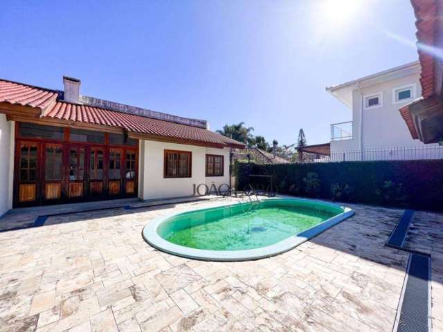 Casa à venda, 357 m² por R$ 2.250.000,00 - Santa Mônica - Florianópolis/SC