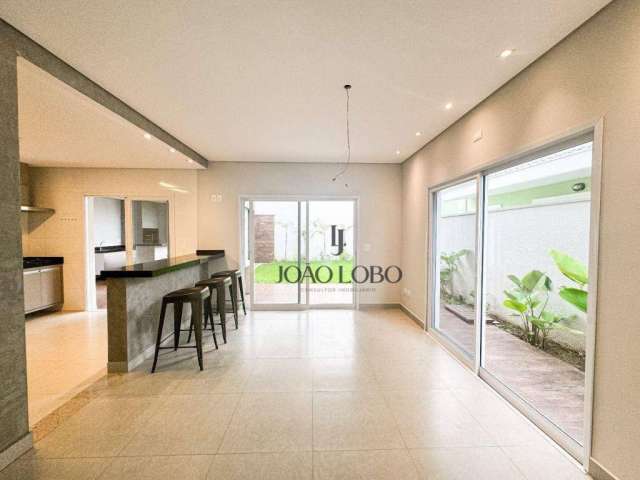 Casa com 4 dormitórios à venda, 235 m² por R$ 2.000.000,00 - Urbanova - São José dos Campos/SP