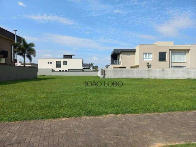 Terreno à venda, 470 m² por R$ 1.800.000 - Jardim do Golfe - São José dos Campos/SP