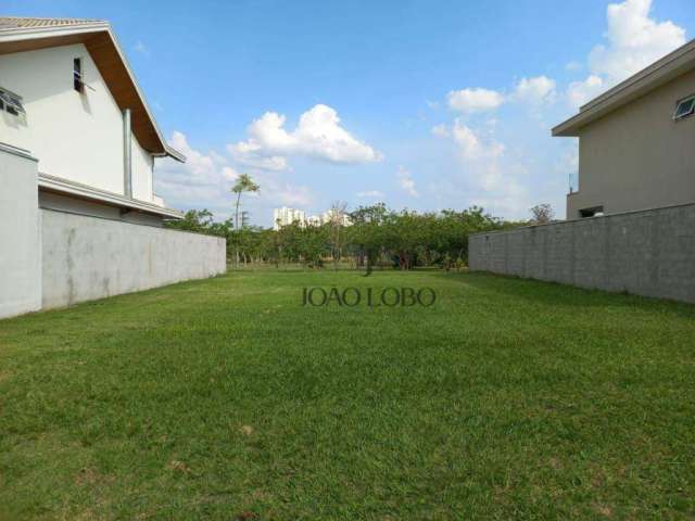 Terreno à venda, 450 m² por R$ 2.230.000 - Jardim do Golfe - São José dos Campos/SP