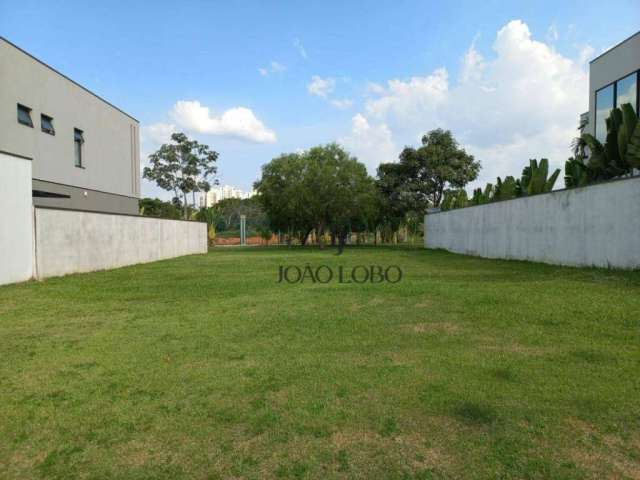 Terreno à venda, 450 m² por R$ 1.900.000 - Jardim do Golfe - São José dos Campos/SP