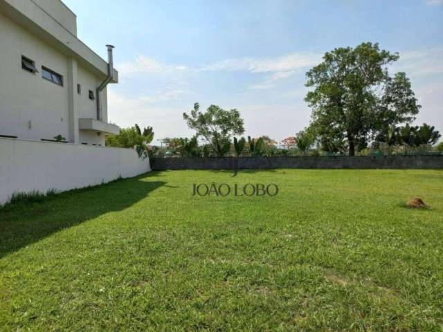 Terreno à venda, 450 m² por R$ 1.800.000 - Jardim do Golfe - São José dos Campos/SP