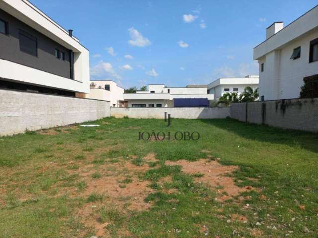 Terreno à venda, 450 m² por R$ 1.700.000 - Jardim do Golfe - São José dos Campos/SP