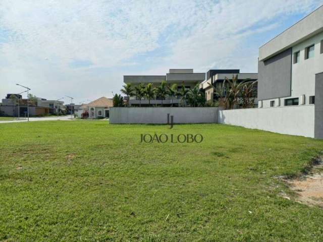 Terreno à venda, 450 m² por R$ 1.800.000 - Jardim do Golfe - São José dos Campos/SP