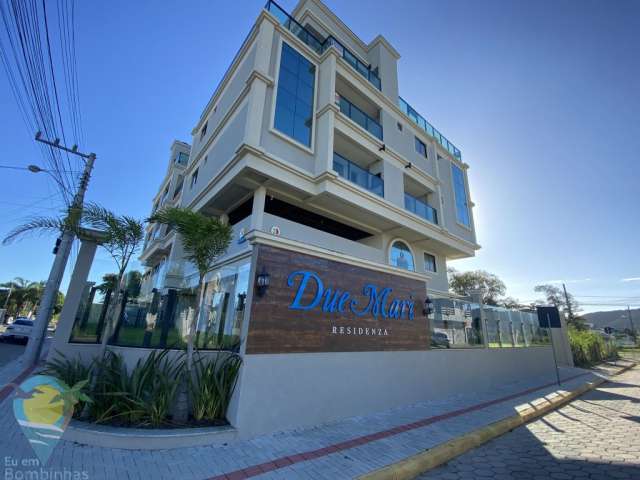 Apartamento tipo á 450m da Praia de Mariscal