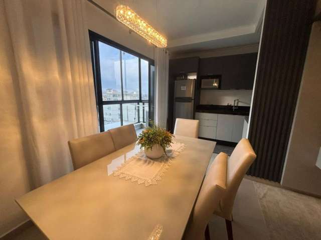 Apartamento Tipo á 100m do MAR – Bombinhas – SC