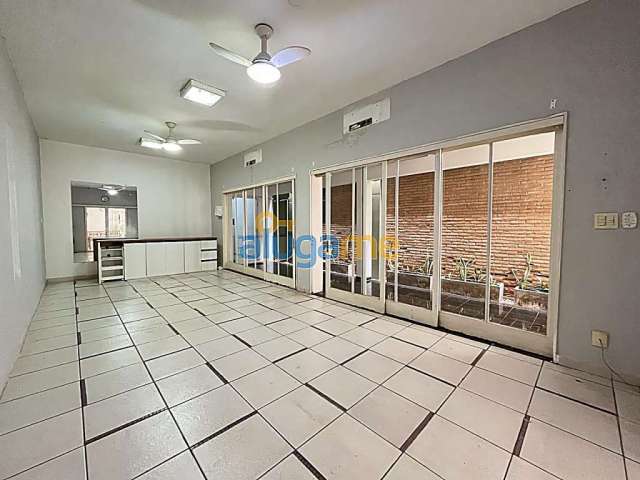 Sala comercial com 1 sala para alugar na Rua Pernambuco, 3370, Vila Redentora, São José do Rio Preto, 24 m2 por R$ 1.500