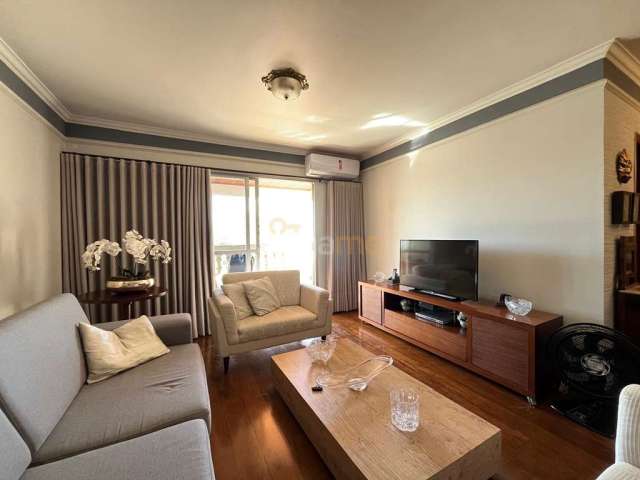Apartamento com 3 quartos à venda na Rua Marechal Deodoro da Fonseca, 2568, Parque Industrial, São José do Rio Preto, 184 m2 por R$ 630.000