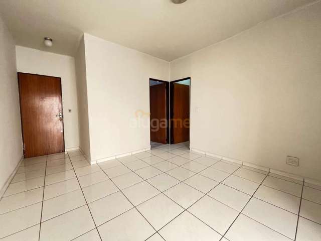 Apartamento com 2 quartos à venda na Avenida Doutor Antônio Marques dos Santos, 300, Jardim Seyon, São José do Rio Preto, 60 m2 por R$ 215.000