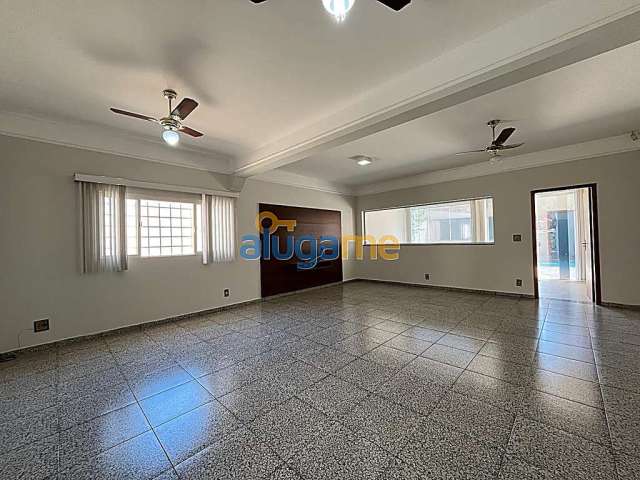 Casa com 4 quartos para alugar na Rua Miguel Buchidid, Parque Residencial Comendador Mancor Daud, São José do Rio Preto, 300 m2 por R$ 6.000