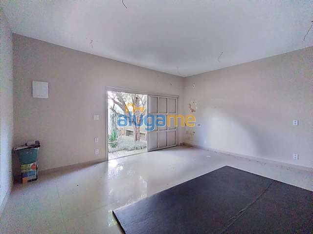 Sala comercial para alugar na Rua Pernambuco, 3370, Vila Redentora, São José do Rio Preto, 16 m2 por R$ 750