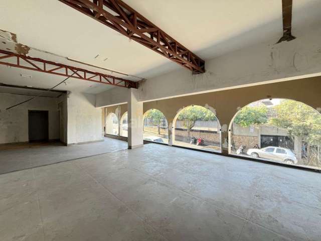 Casa comercial para alugar na Rua Generosa Bastos, Vila Redentora, São José do Rio Preto, 350 m2 por R$ 12.000