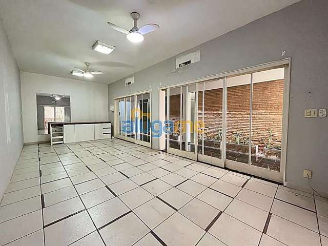 Sala comercial com 1 sala para alugar na Rua Pernambuco, 3370, Vila Redentora, São José do Rio Preto, 24 m2 por R$ 1.350