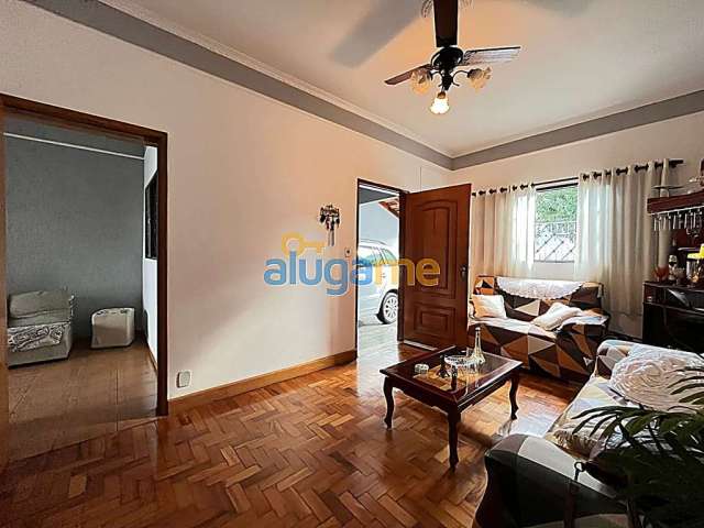 Casa com 4 quartos à venda na Rua Elizabeth, Jardim Soraia, São José do Rio Preto, 148 m2 por R$ 380.000