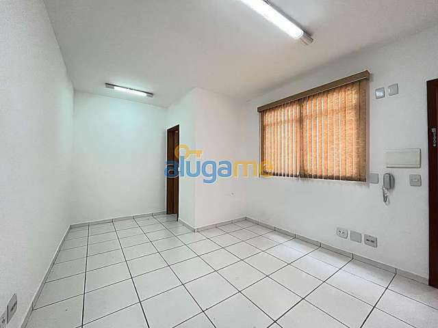 Sala comercial com 1 sala à venda na Avenida Vera Cruz, 818, Parque Estoril, São José do Rio Preto, 25 m2 por R$ 119.900