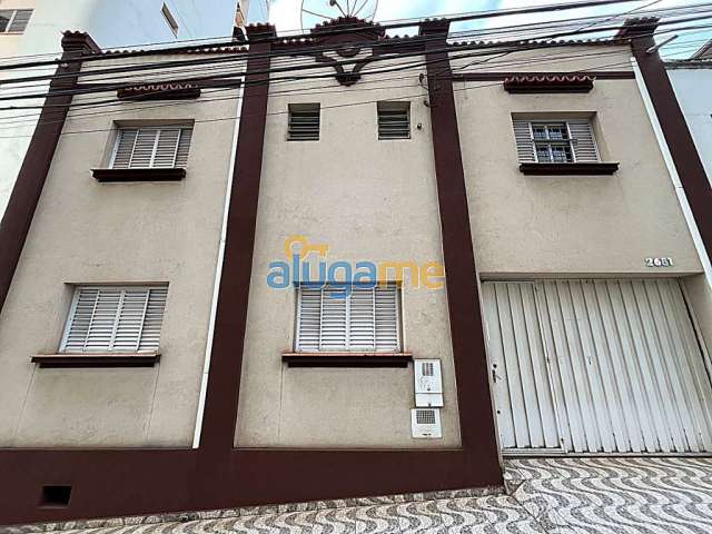 Casa comercial com 7 salas para alugar na Rua Saldanha Marinho, Centro, São José do Rio Preto, 219 m2 por R$ 7.500