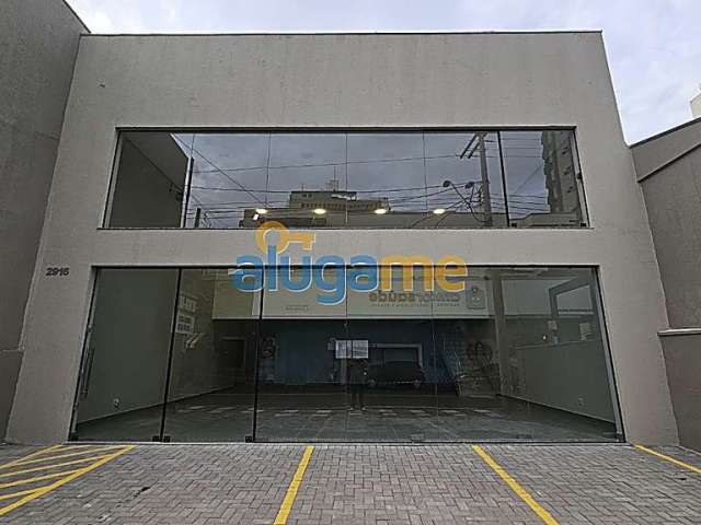 Sala comercial para alugar na Rua Antônio de Godoy, Centro, São José do Rio Preto, 173 m2 por R$ 13.000