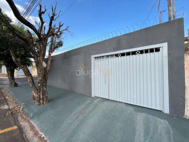 Casa comercial com 3 salas à venda na Rua Cezar Pupin, Parque Jaguaré, São José do Rio Preto, 123 m2 por R$ 295.000