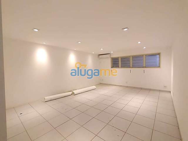 Sala comercial com 2 salas para alugar na Rua Pernambuco, 3370, Vila Redentora, São José do Rio Preto, 30 m2 por R$ 1.350