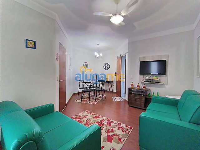 Apartamento com 2 quartos à venda na Rua Coronel Spínola de Castro, 4900, Centro, São José do Rio Preto, 60 m2 por R$ 350.000