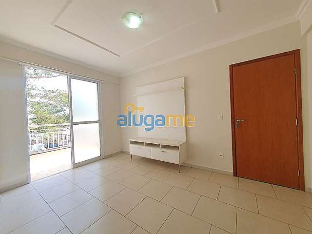 Apartamento com 1 quarto à venda na Rua Luiz Figueiredo Filho, 400, Vila Nossa Senhora do Bonfim, São José do Rio Preto, 45 m2 por R$ 230.000