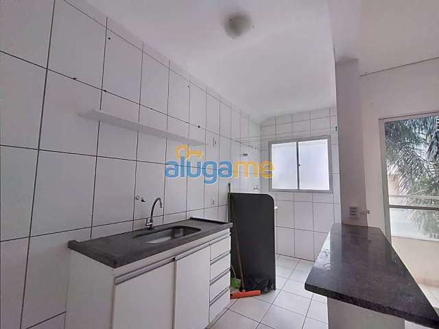 Apartamento com 2 quartos à venda na Avenida Benedito Rodrigues Lisboa, 1401, Jardim Bosque das Vivendas, São José do Rio Preto, 60 m2 por R$ 210.000