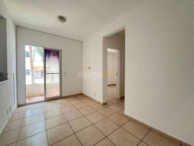 Apartamento com 2 quartos à venda na Avenida Benedito Rodrigues Lisboa, 1401, Jardim Bosque das Vivendas, São José do Rio Preto, 60 m2 por R$ 210.000