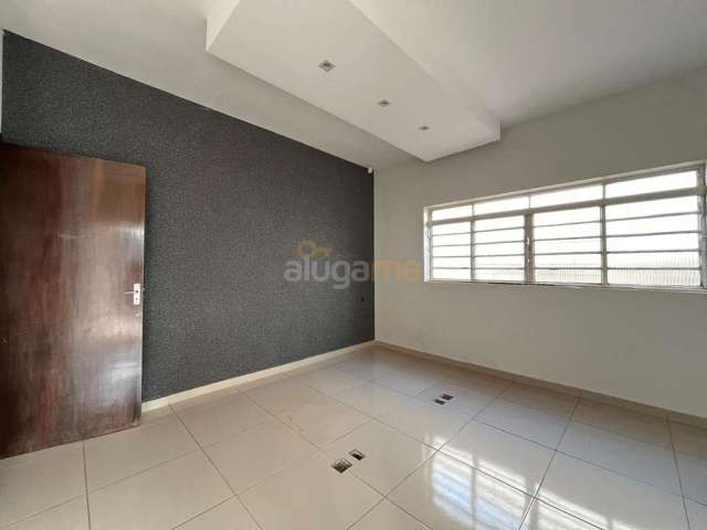 Casa comercial com 8 salas para alugar na Avenida dos Estudantes, Vila Aeroporto, São José do Rio Preto, 230 m2 por R$ 5.000