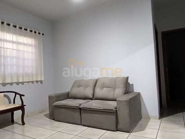 Casa com 2 quartos à venda na Rua Pitangueiras, Parque Glória III, Catanduva, 150 m2 por R$ 275.000