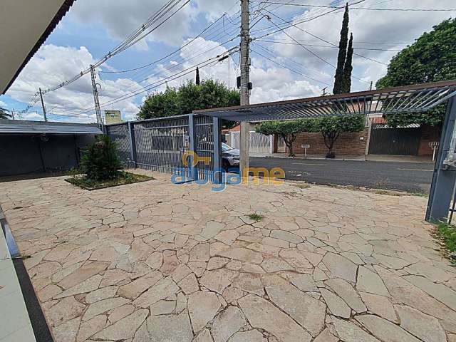 Casa com 6 quartos à venda na Rua Doutor Theotônio Monteiro Barros Filho, Parque Residencial Comendador Mancor Daud, São José do Rio Preto, 660 m2 por R$ 1.150.000