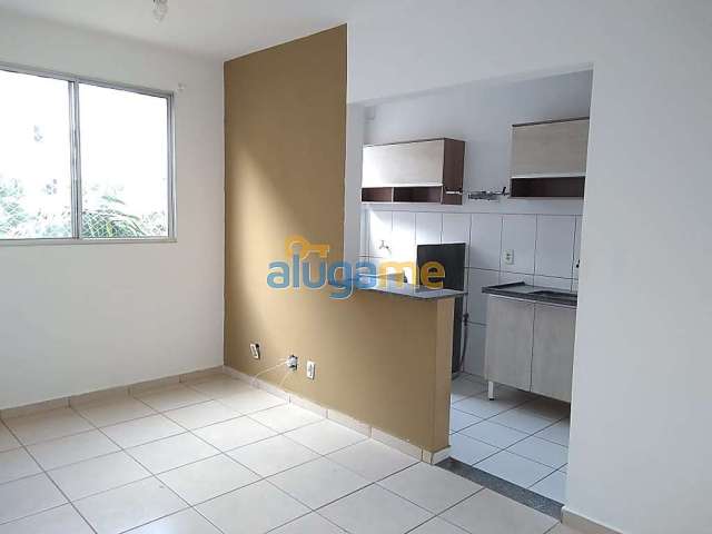 Apartamento com 2 quartos à venda na Rua da Fé, 265, Jardim Urano, São José do Rio Preto, 50 m2 por R$ 220.000