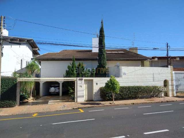 Casa com 3 quartos à venda na Rua Jair Martins Mil Homens, Vila São José, São José do Rio Preto, 700 m2 por R$ 2.500.000