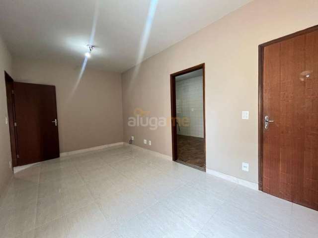 Apartamento com 3 quartos para alugar na Rua Benjamim Constant, 4277, Vila Imperial, São José do Rio Preto, 97 m2 por R$ 1.800