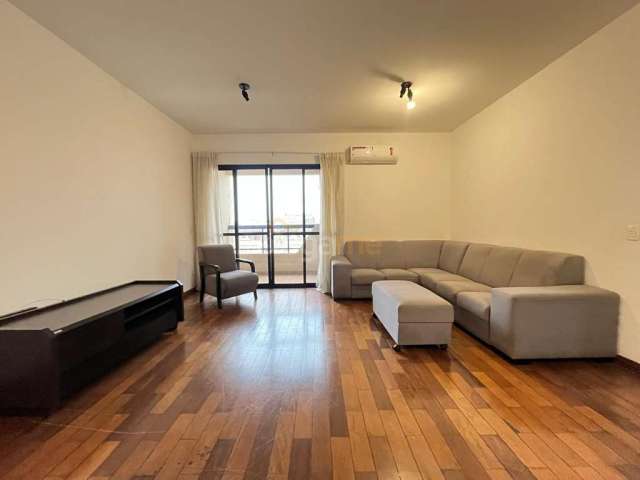 Apartamento com 3 quartos para alugar na Rua Saldanha Marinho, 3039, Centro, São José do Rio Preto, 106 m2 por R$ 1.700