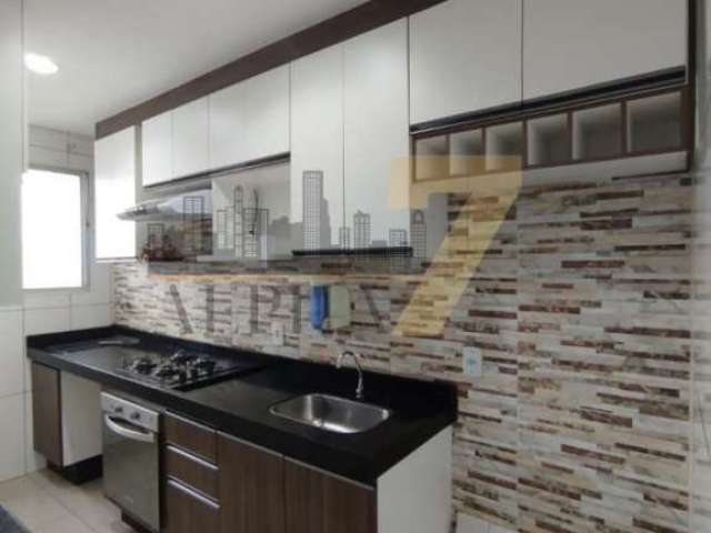 Apartamento para Venda em Americana / SP no bairro Chácara Letônia