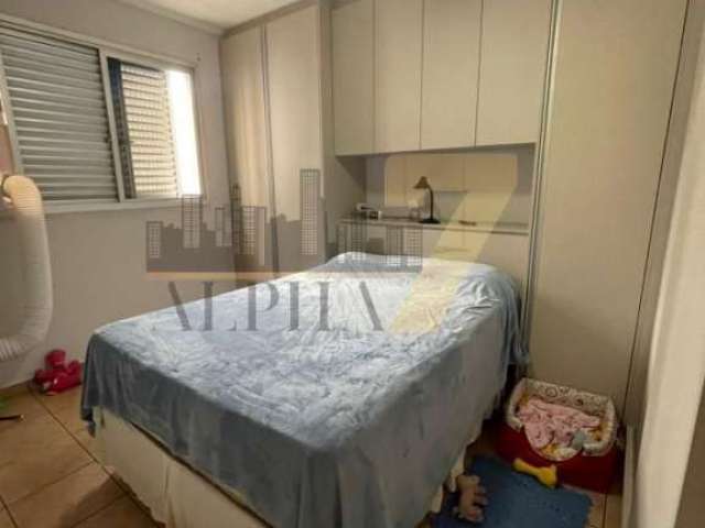 Apartamento para Venda em Americana / SP no bairro Jardim Glória