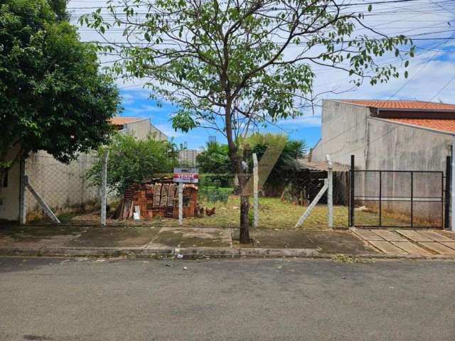 Terreno para Venda em Americana / SP no bairro Parque São Jerônimo