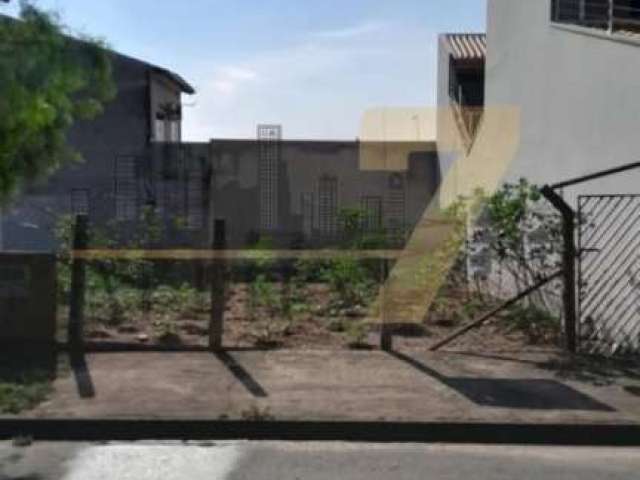 Terreno para Venda em Americana / SP no bairro Jardim da Balsa II