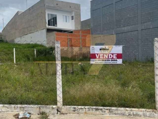 Terreno para Venda em Americana / SP no bairro Jardim Boer II