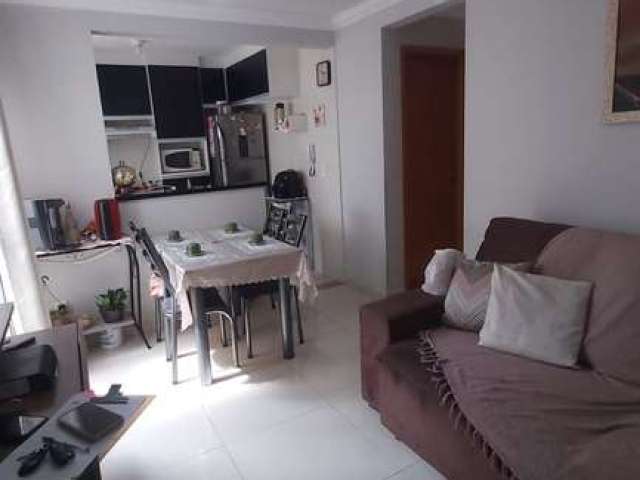 Apartamento Residencial Austria