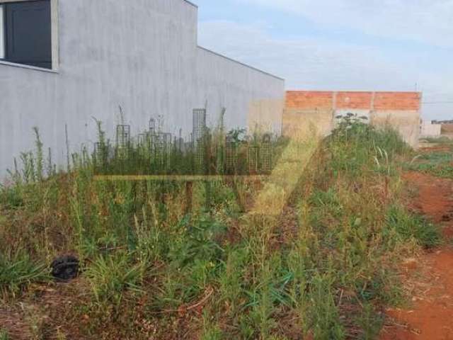 Terreno/Lote para Venda Jardim dos Lagos 2 - Nova Odessa/SP