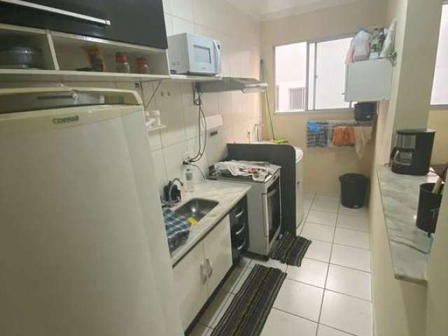 apartamento a venda condominio Amaris em Americana / SP