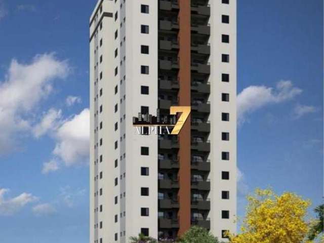 Apartamento a Venda condominio Firenze em Santa Barbara d' Oeste / SP