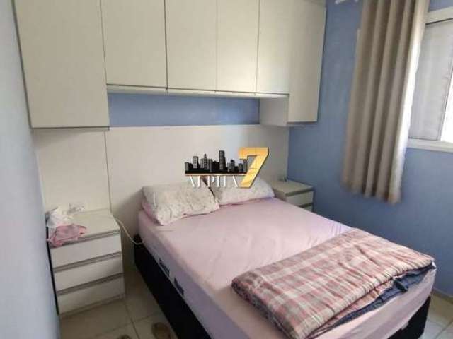 Apartamento a Venda Condominio Joias de Santa Barbara- Santa Barbara do Oeste/SP