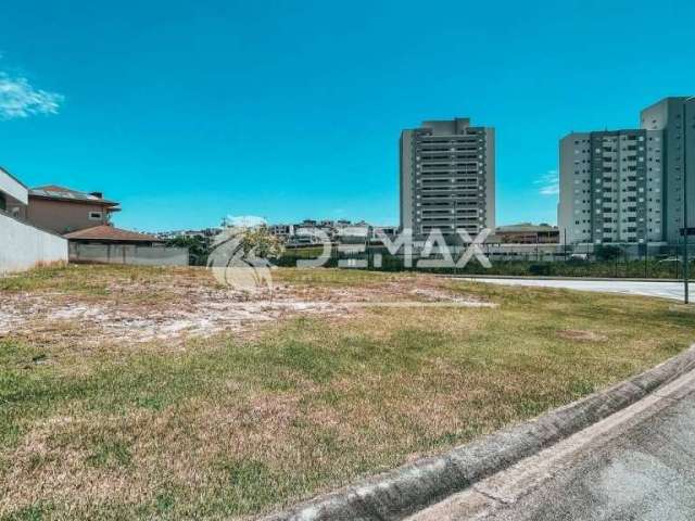 Terreno em condomínio fechado à venda na Rua José Vieira Pereira, 2144, Condomínio Residencial Colinas do Paratehy, São José dos Campos por R$ 930.000