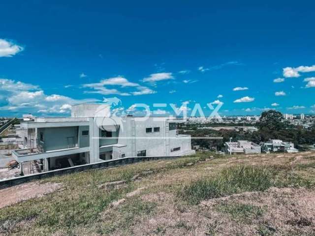 Terreno em condomínio fechado à venda na Paratehy, 3652, Urbanova, São José dos Campos por R$ 1.700.000