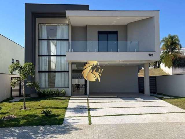 Casa em condomínio fechado com 4 quartos para alugar na das Palmeiras, 1473, Condomínio Residencial Alphaville II, São José dos Campos por R$ 25.000