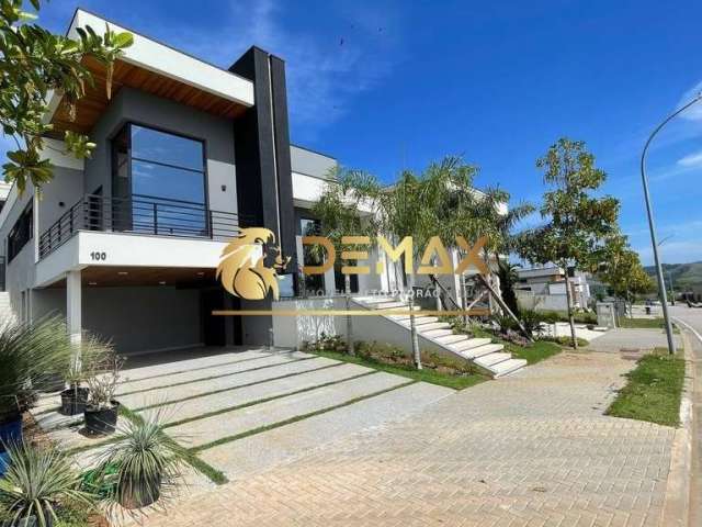 Casa em condomínio fechado com 3 quartos à venda na Rua das Araucárias, 2147, Condomínio Residencial Alphaville II, São José dos Campos por R$ 3.650.000